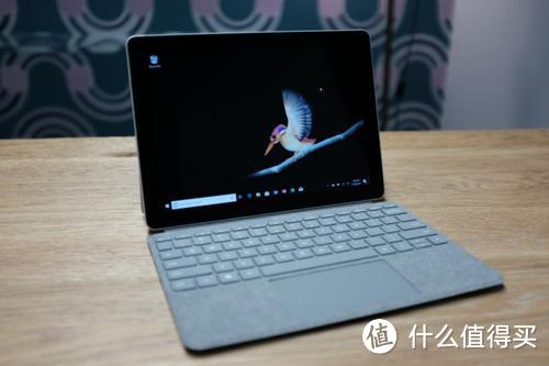 Surface Go