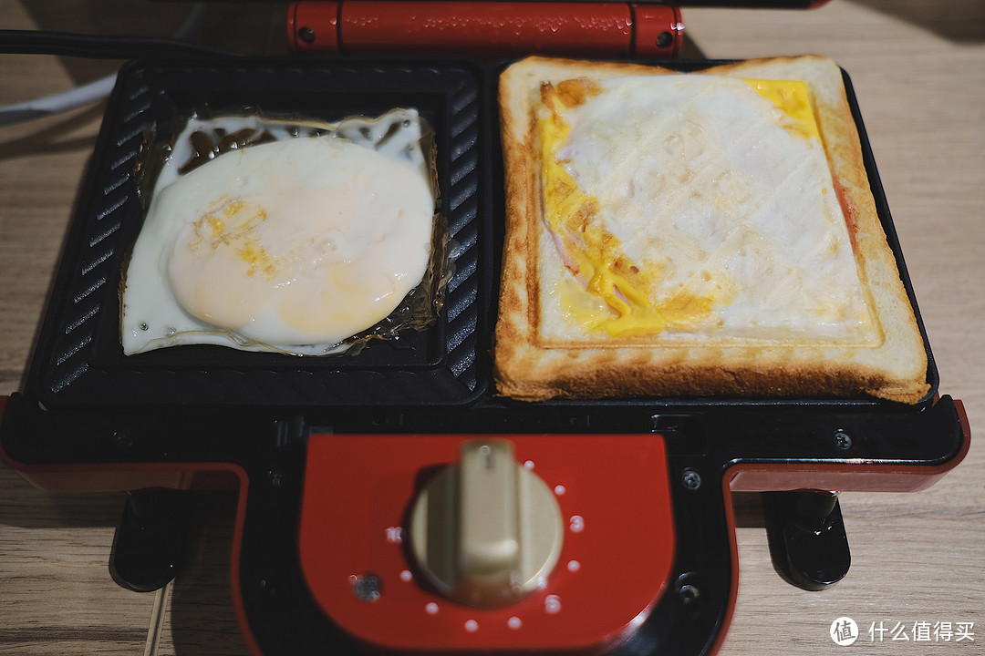 10款快手食谱，承包每一个清晨和午后——Bruno轻食烹饪机使用体验