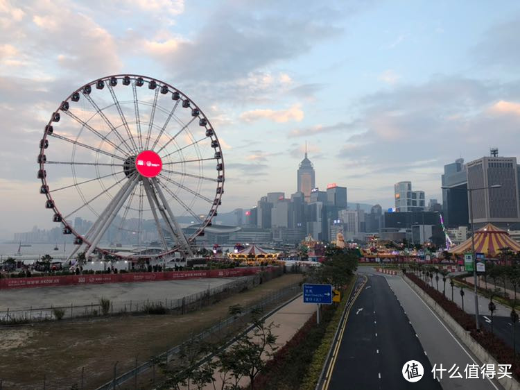 几个流水账—香港购鞋经历