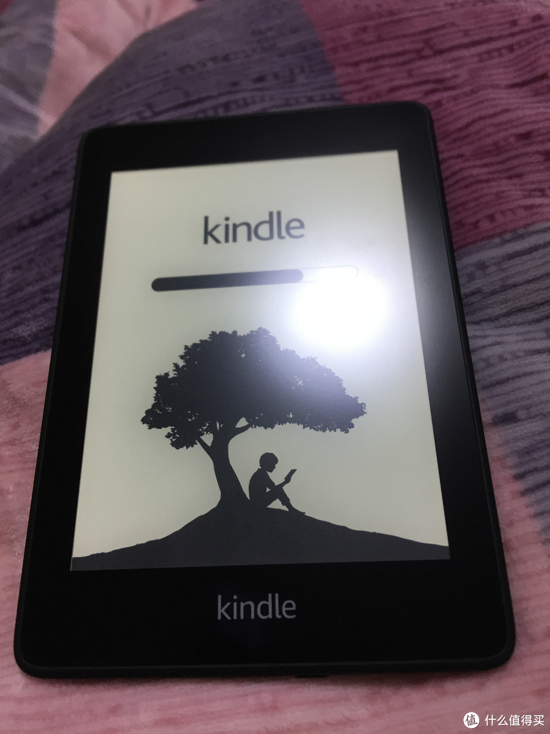 2019心想事成之Kindle篇