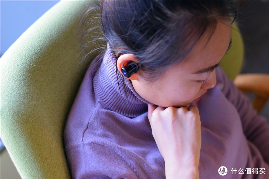 价格吊打AirPods，性能吊打华为FreeBuds，这款南卡 T1真无线蓝牙耳机厉害了