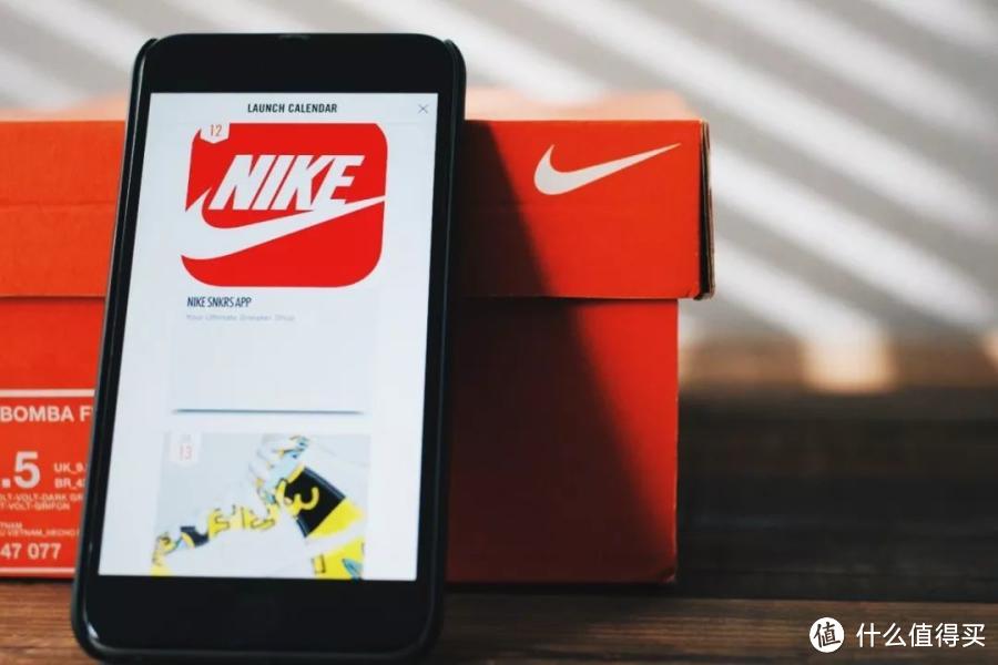 启用全新鞋标防止假货，看来 Nike 对莆田还是一无所知?