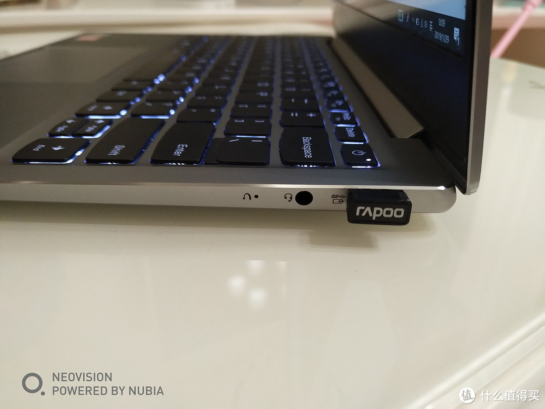 4000块出头的蜂鸟swift3值得买吗?开箱对比Ideapad720s