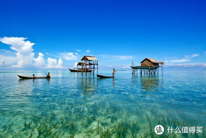 东南亚5大热门旅游地海鲜测评