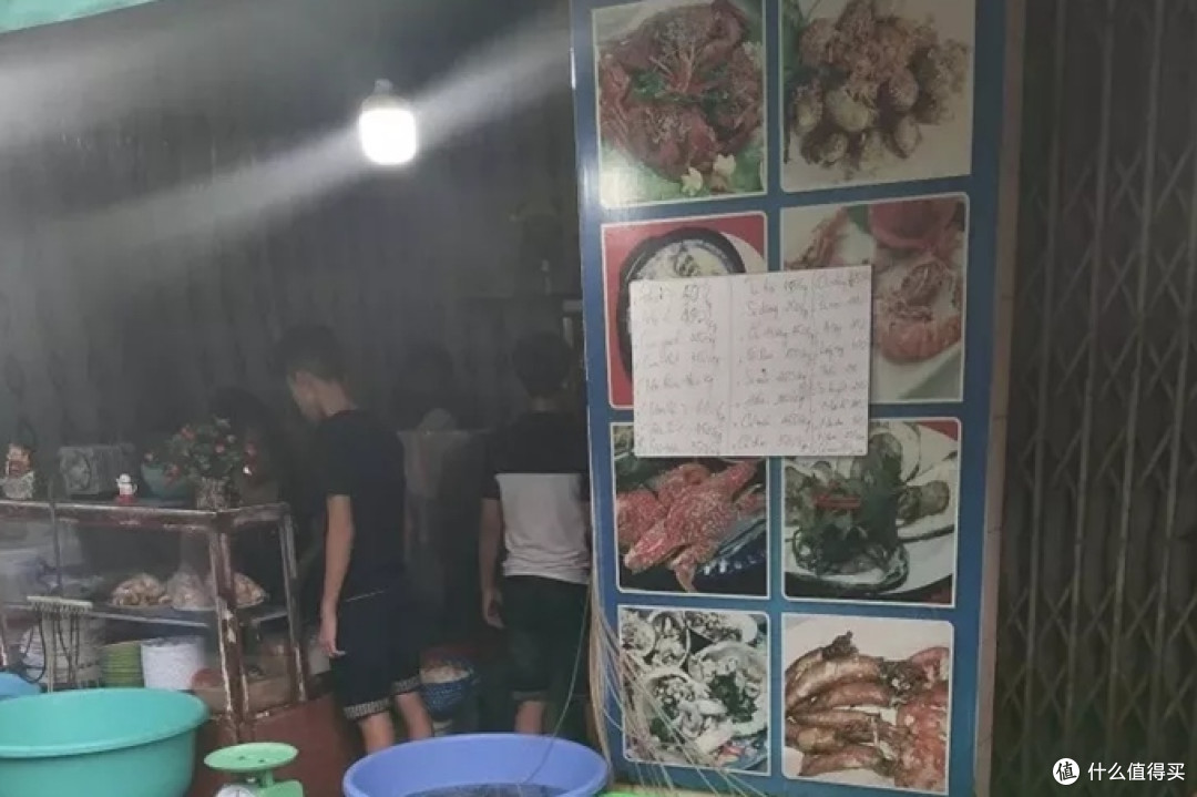 东南亚5大热门旅游地海鲜测评