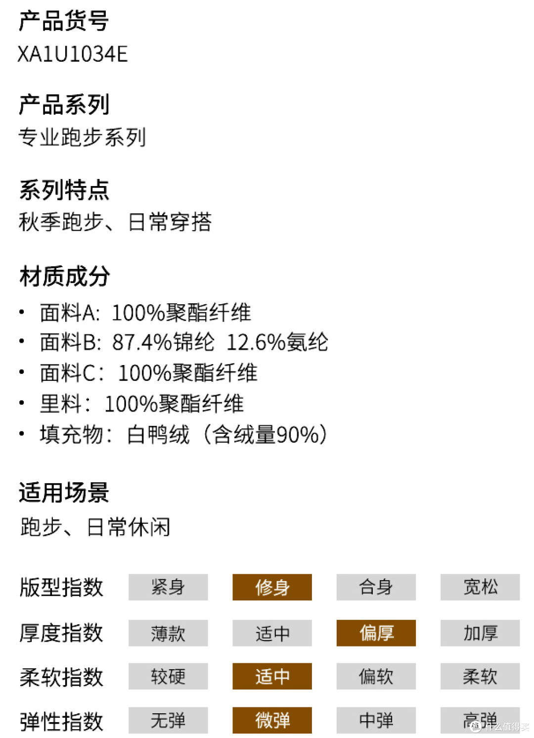 冬天跑步既要保暖又要有型? ——2xu秋冬保暖运动外套评测报告