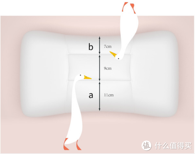 家用出差两相宜，菠萝斑马快眠枕 —— 这小东西设计的还挺有趣