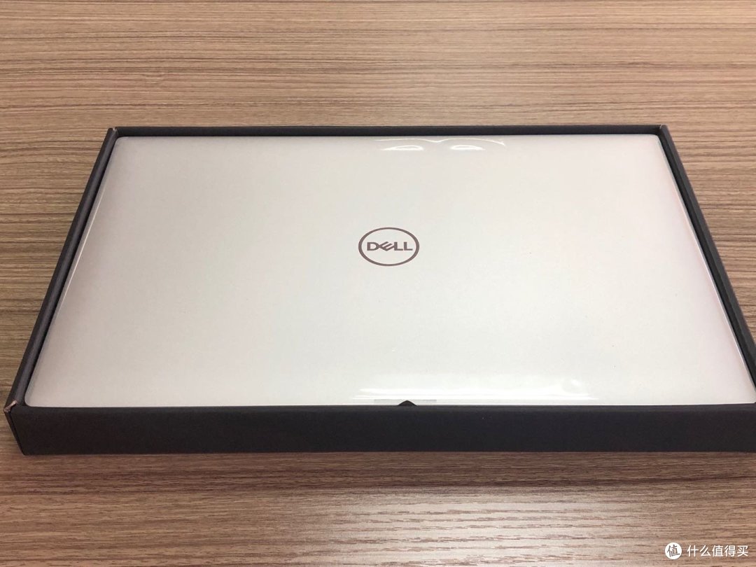 中毒Dell XPS,连续两年的黑五入手XPS