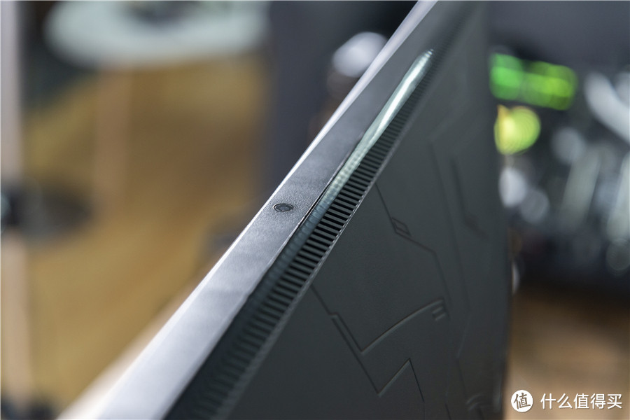 华硕ROG-SWIFT PG27UQ评测:电竞显示器界当之无愧的巅峰王者