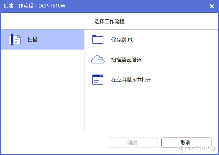 SOHO办公家用两不误 Brother T510W墨仓式一体打印机评测