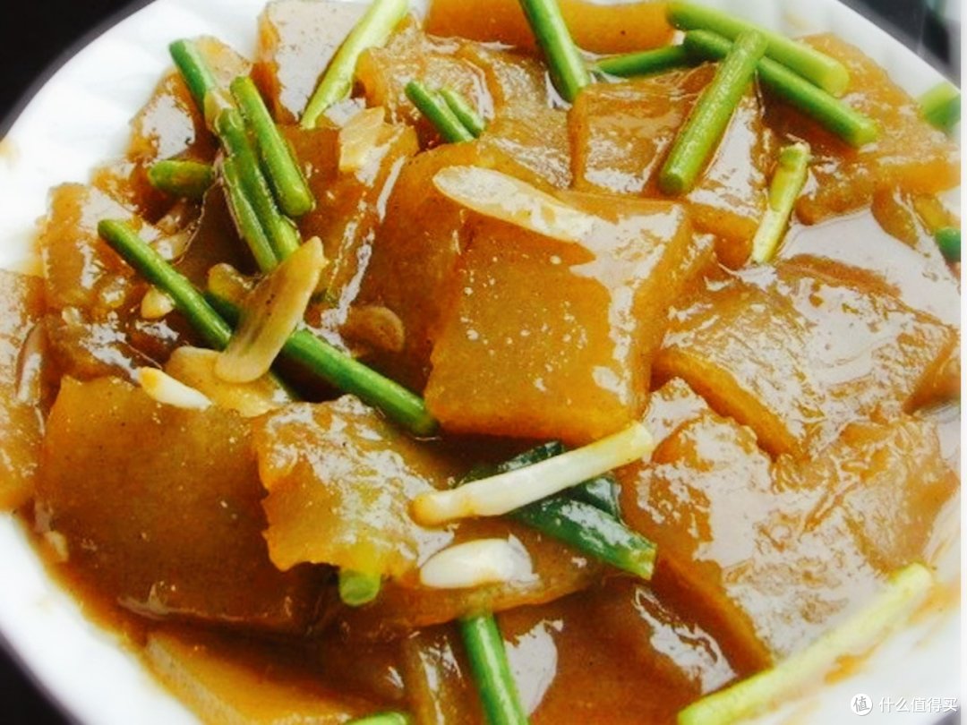 七道美味年夜饭,带你领略正宗运河名城美食