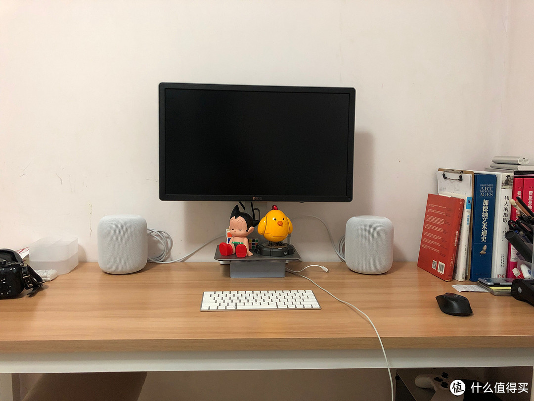 赶上好价，歃血封喉 Homepod