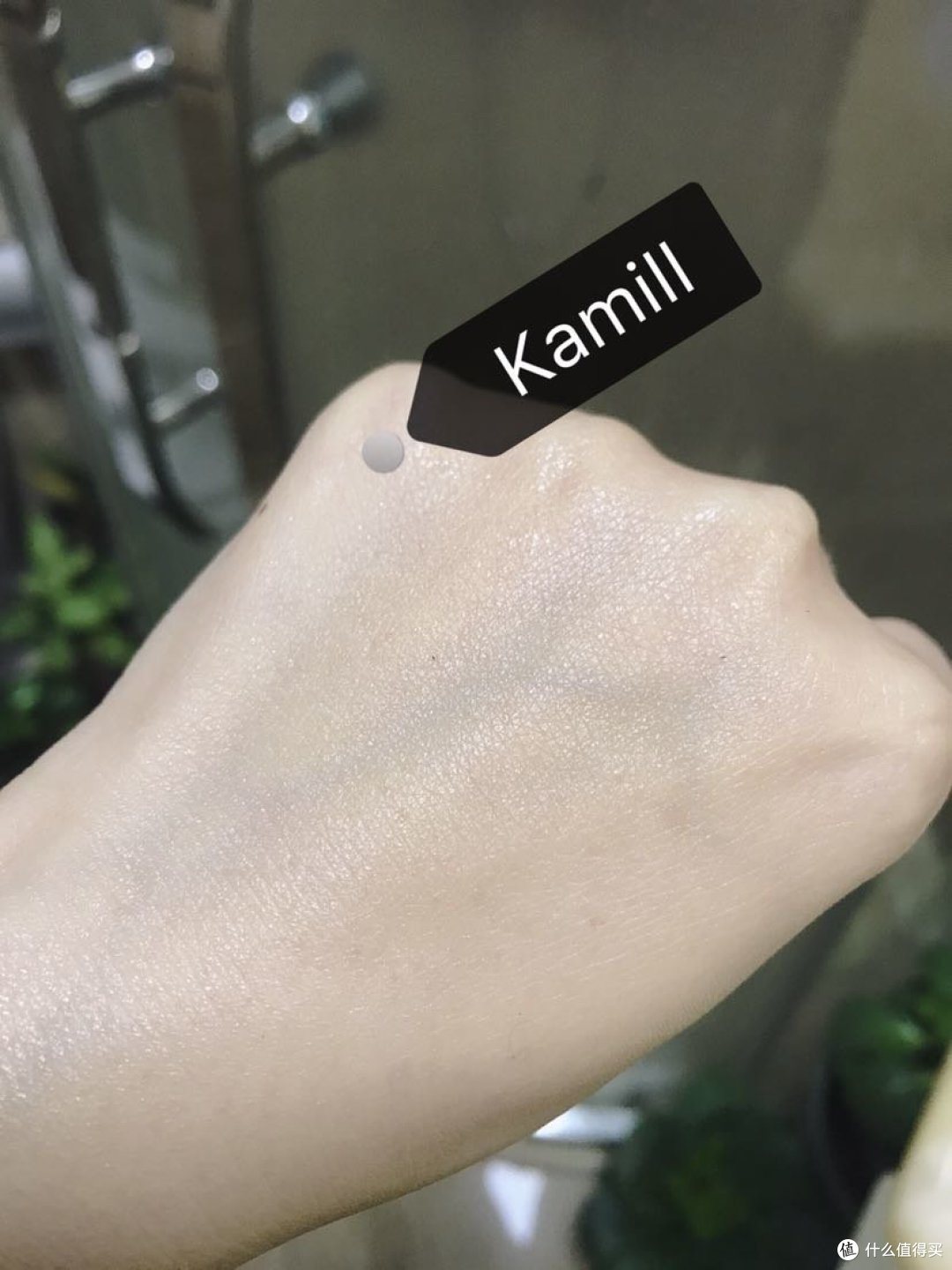 欧舒丹 PK Kamill — 扒扒包里的四支护手霜