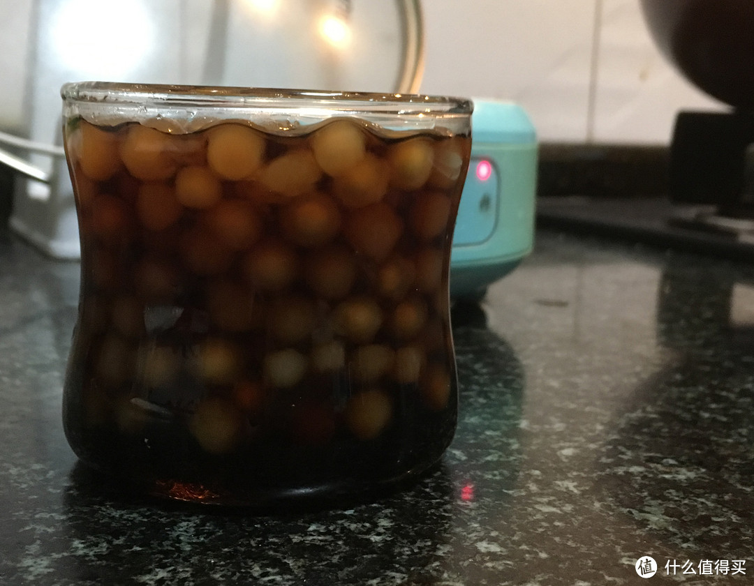 前奶茶店主教你做黑糖珍珠鲜奶&关于奶茶碎碎念