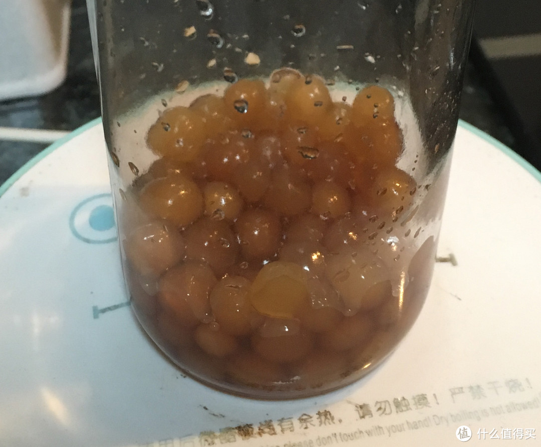 前奶茶店主教你做黑糖珍珠鲜奶&关于奶茶碎碎念