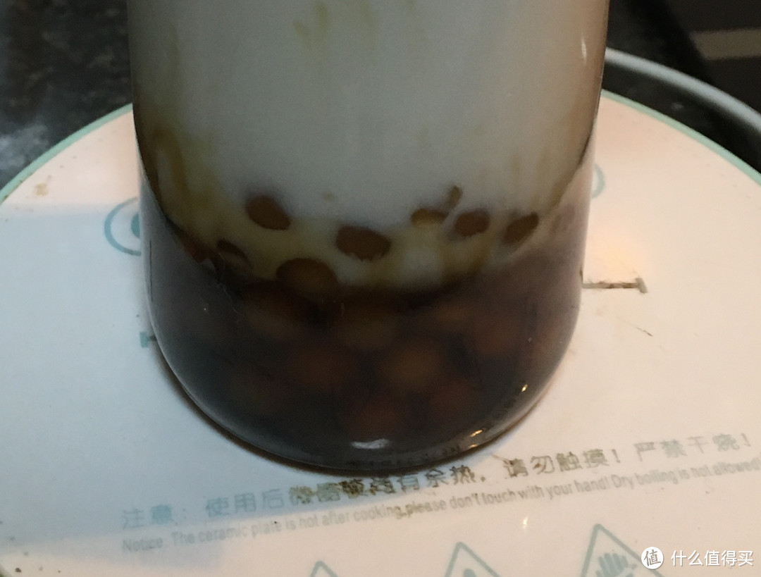 前奶茶店主教你做黑糖珍珠鲜奶&关于奶茶碎碎念