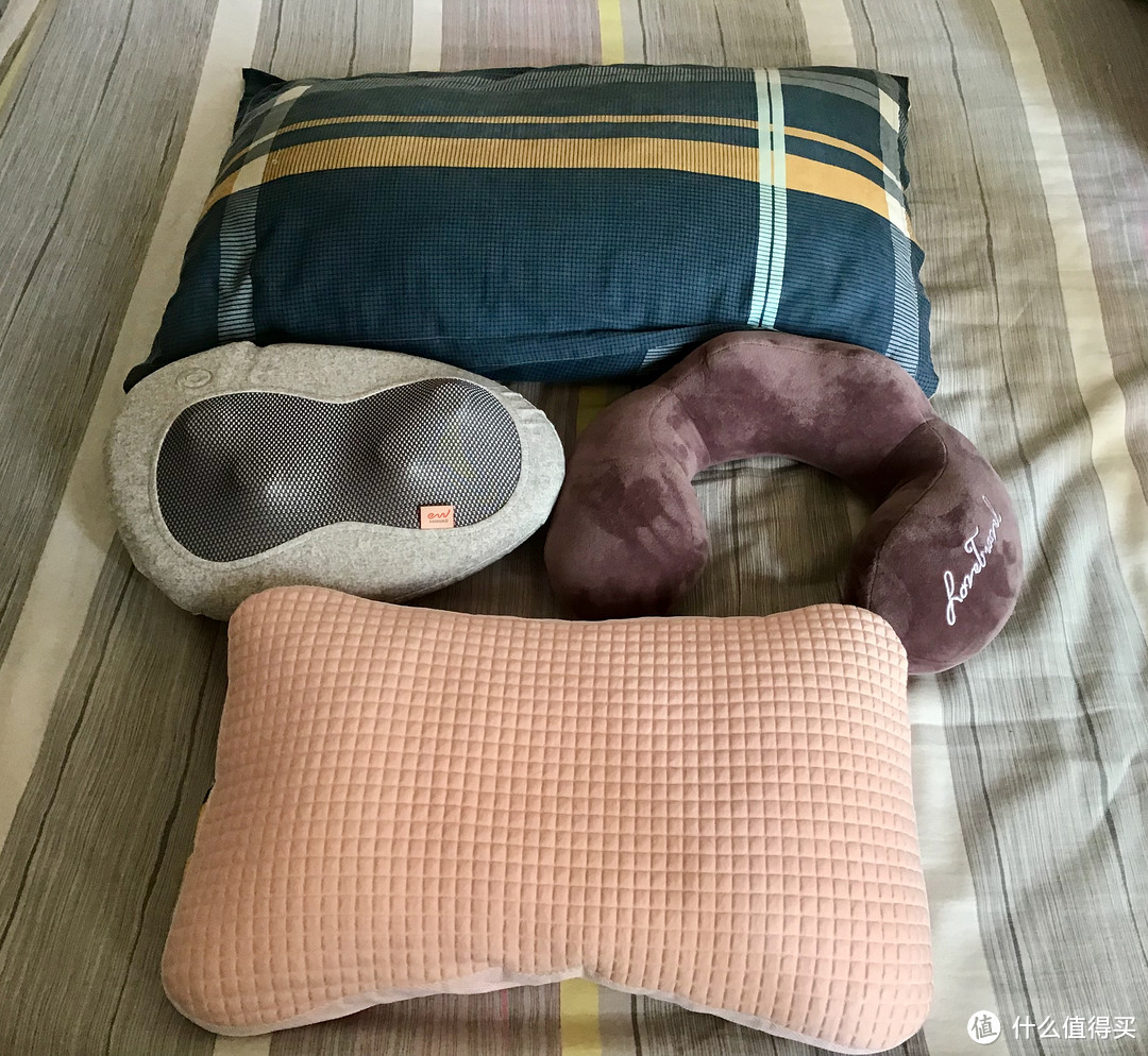 菠萝斑马快眠枕能带来多好的睡眠质量？一起来看！