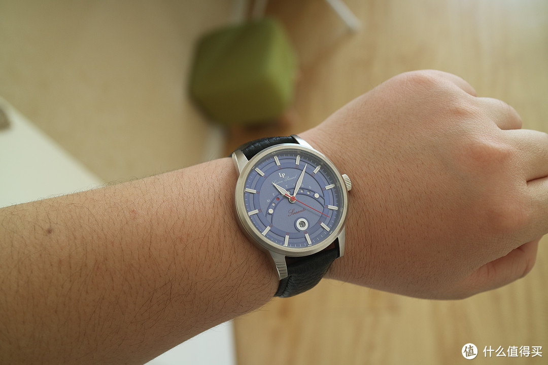 纪念SMZDM带我第一次海淘的全流程！JOMASHOP购买手表开箱！