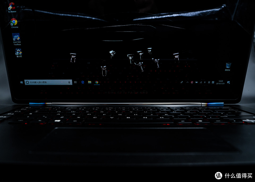 涅磐重生，依旧傲慢——HP OMEN