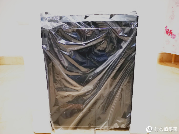 入门级游戏机箱新选择!安钛克新款GX202中塔侧透电脑机箱初体验!