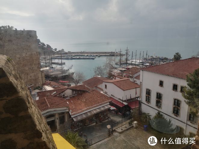 想带你去浪漫的土耳其,土耳其11天跟团游全记录Day 5:地中海风景