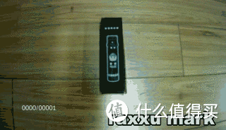 日光灯模式下录影,关灯,开启夜视功能后对比