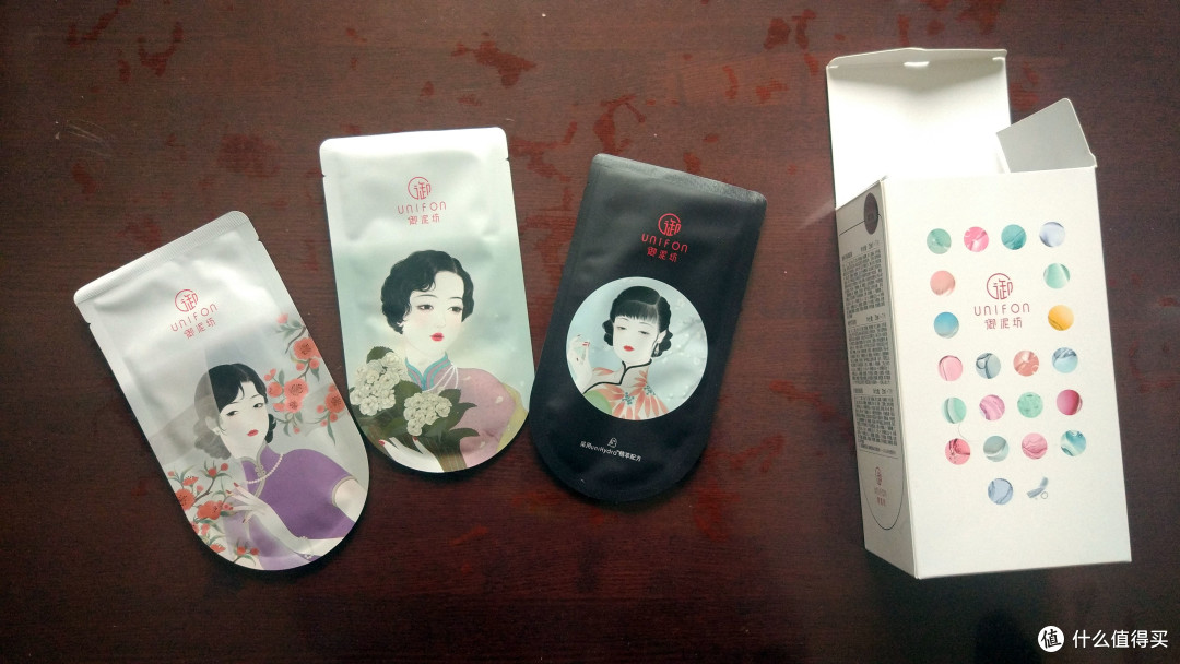 晒晒临近过年通过张大妈薅到的好东西