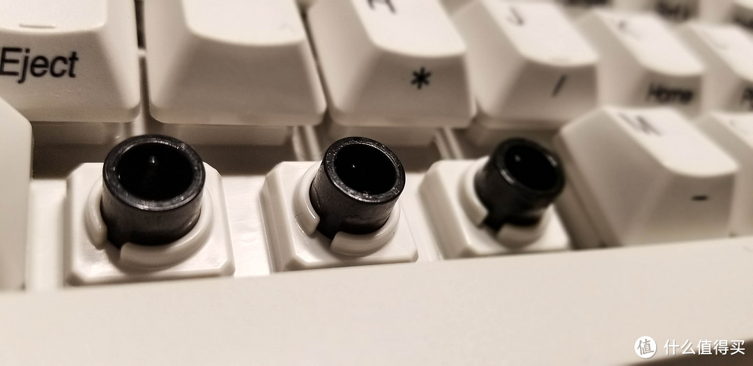 是传说的键皇？还是高级薄膜？兔子带你玩HHKB Pro2 Type-S 静音版静电容键盘