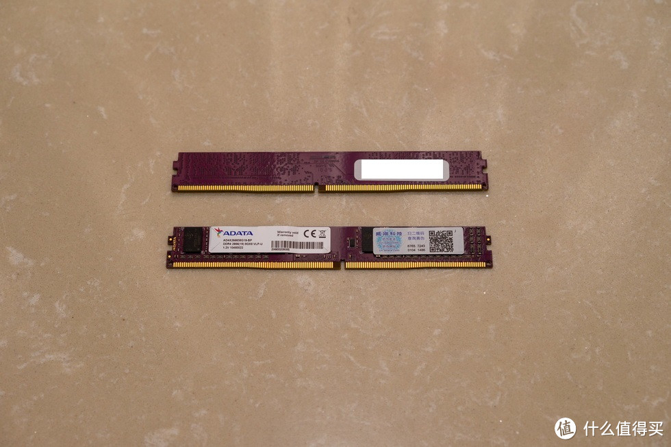 内存降价了想加内存？6款不到400的DDR4-2666 8G平民内存小横评供你参考