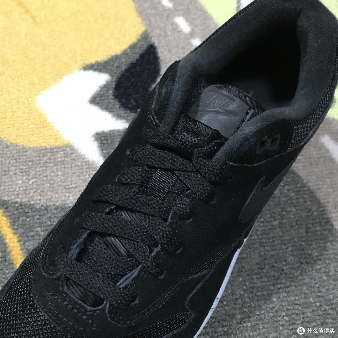 致经典!Nike Air Max 1休闲鞋