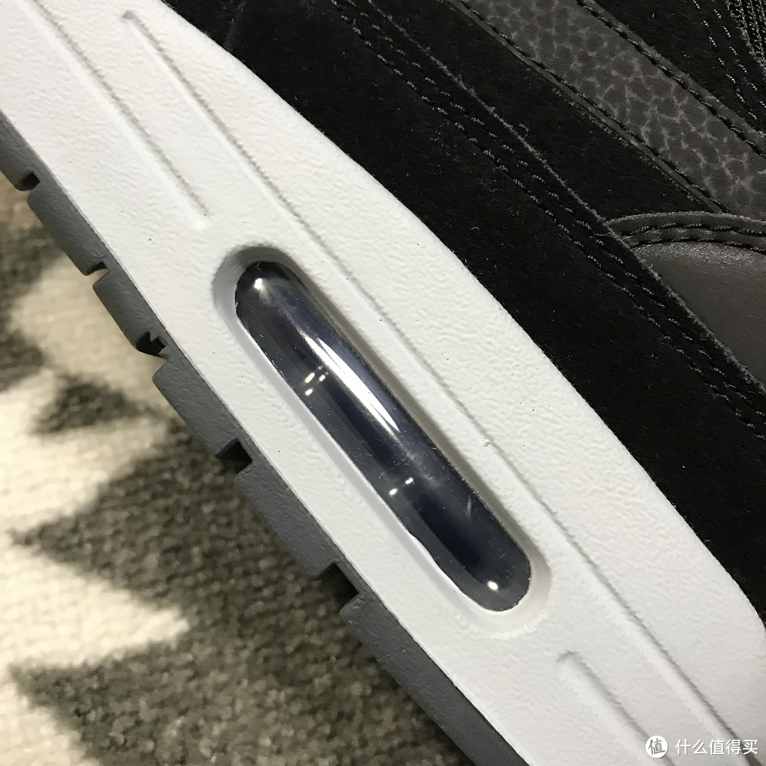 致经典!Nike Air Max 1休闲鞋