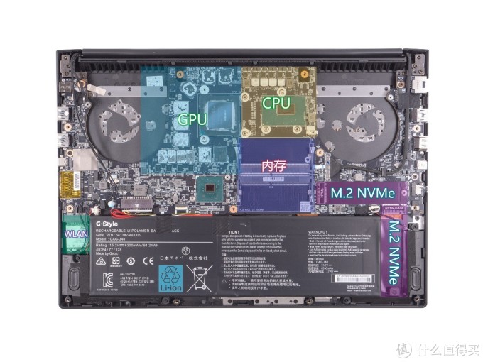 技嘉AERO15轻薄游戏笔记本评测