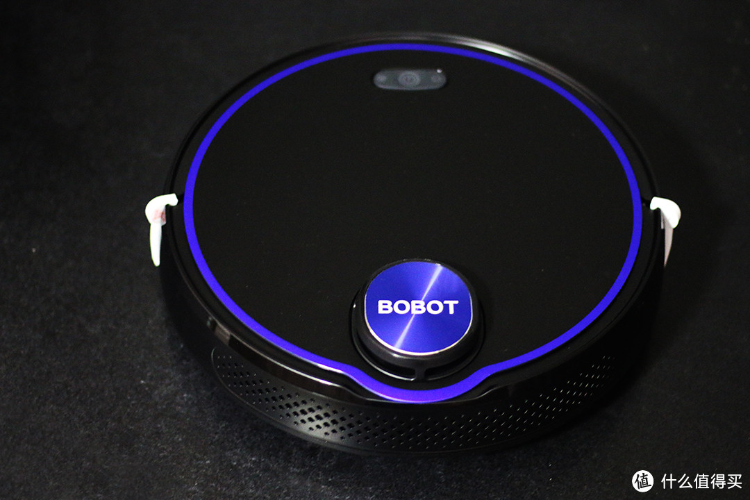无屑可击——BOBOT激光扫地机器人体验