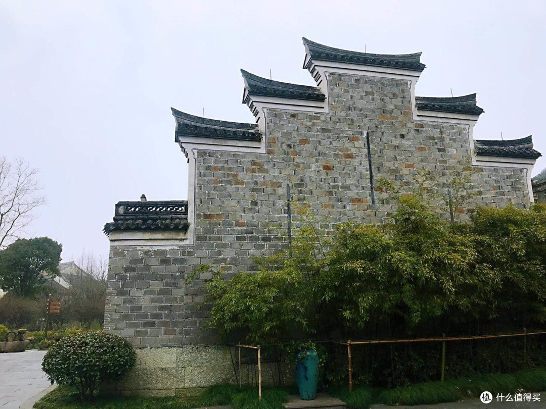 信步钱湖烟水里-宁波柏悦酒店打卡小住体验