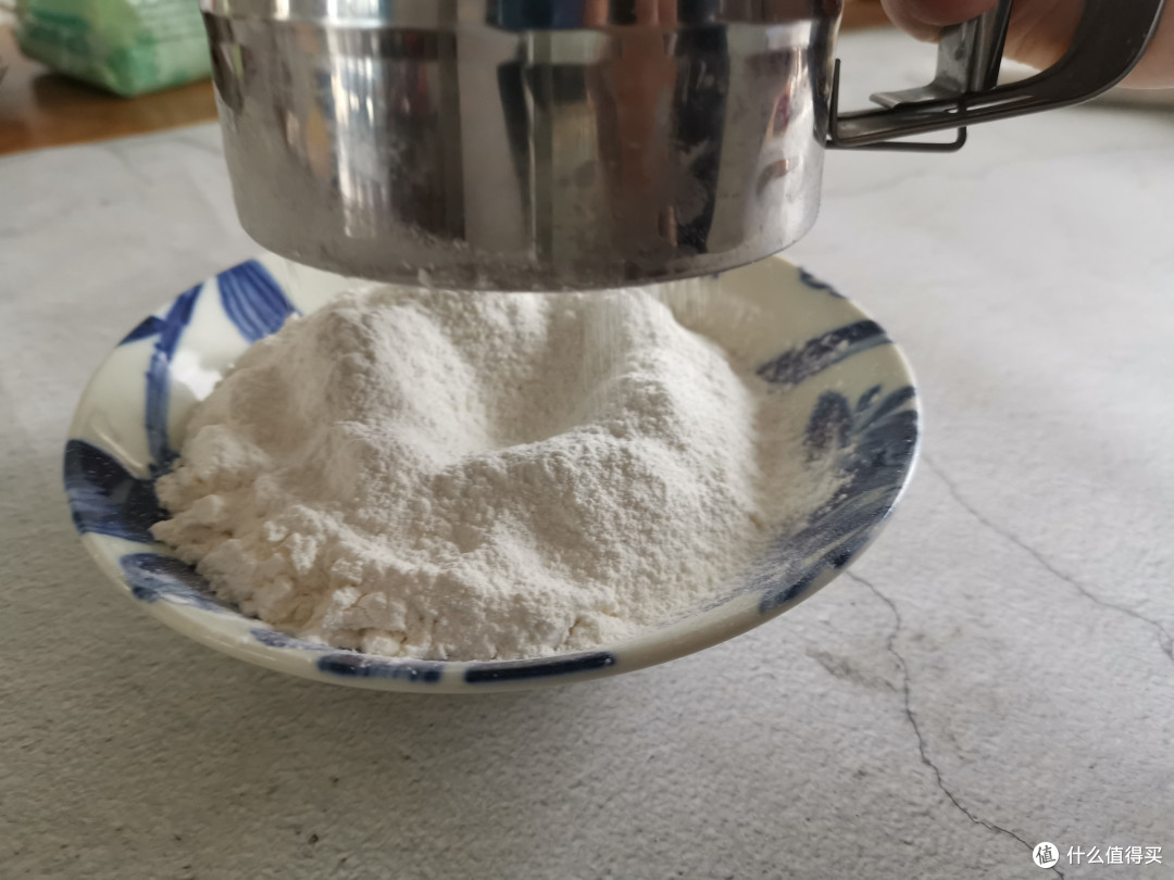 猪年到,请收下这份小猪曲奇配方,萌趣好吃过猪年!