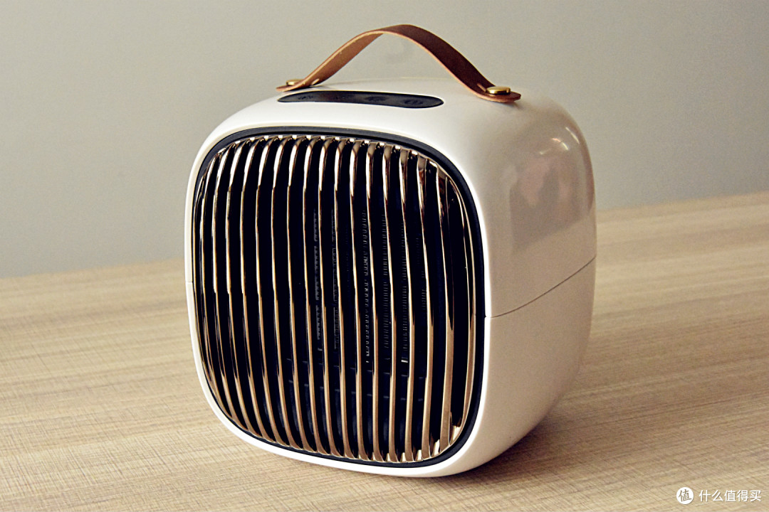 老乡,开门!smzdm来送温暖了!众测狂欢之考拉工厂店桌面暖风机小记_暖