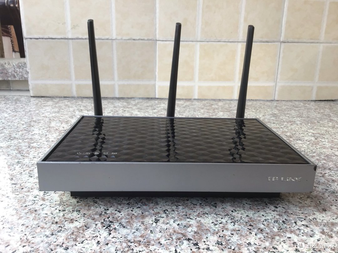 TP-Link RE580D 无线拓展器评测