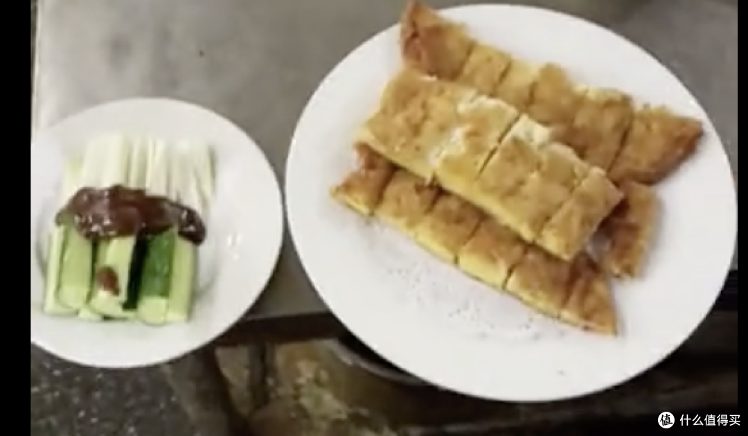 七道美味年夜饭,带你领略正宗运河名城美食