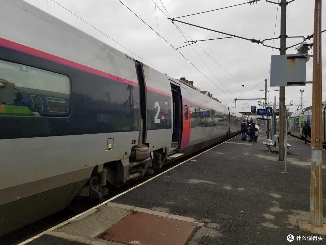 TGV