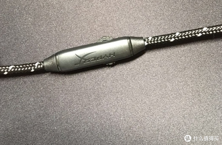 金士顿暴风电竞耳机简单体验