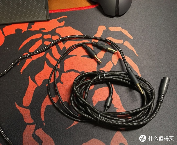 金士顿暴风电竞耳机简单体验