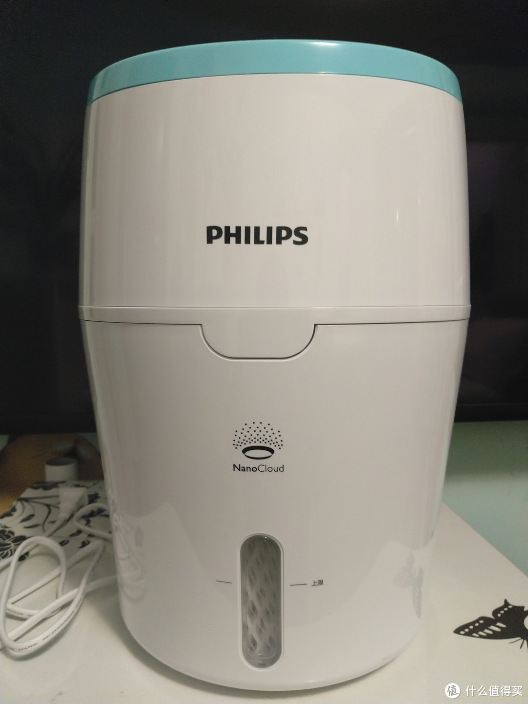 PHILIPS HU4801/00 加湿器的使用感受