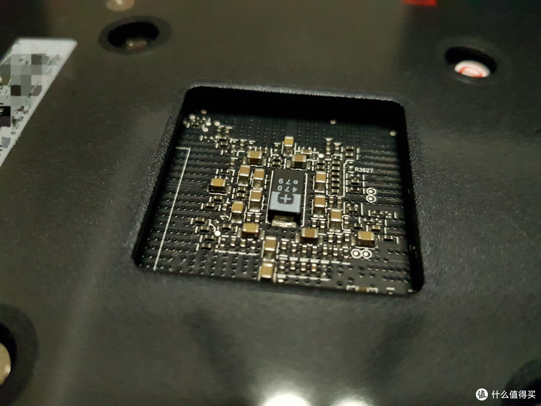 女装大佬 之 基佬粉紫+丁字裤衩 盈通 YESTON RX590 8G D5 游戏高手 显卡开箱