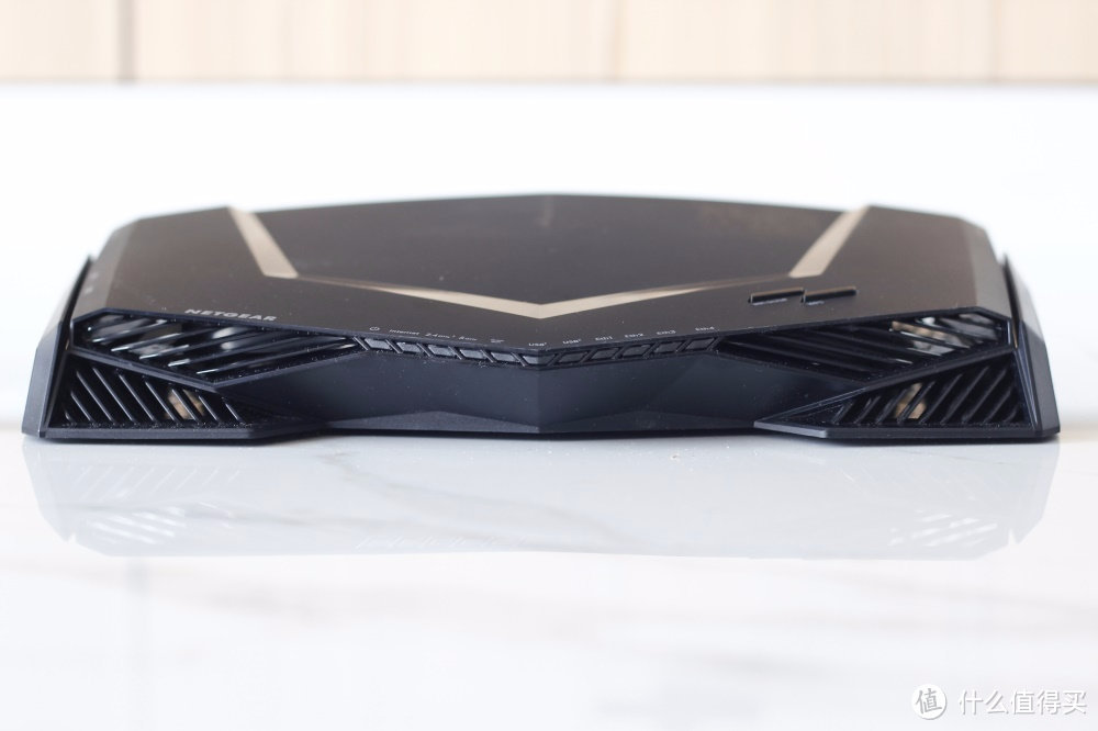 【單擺出品】玩电竞怎能不用网件XR500?