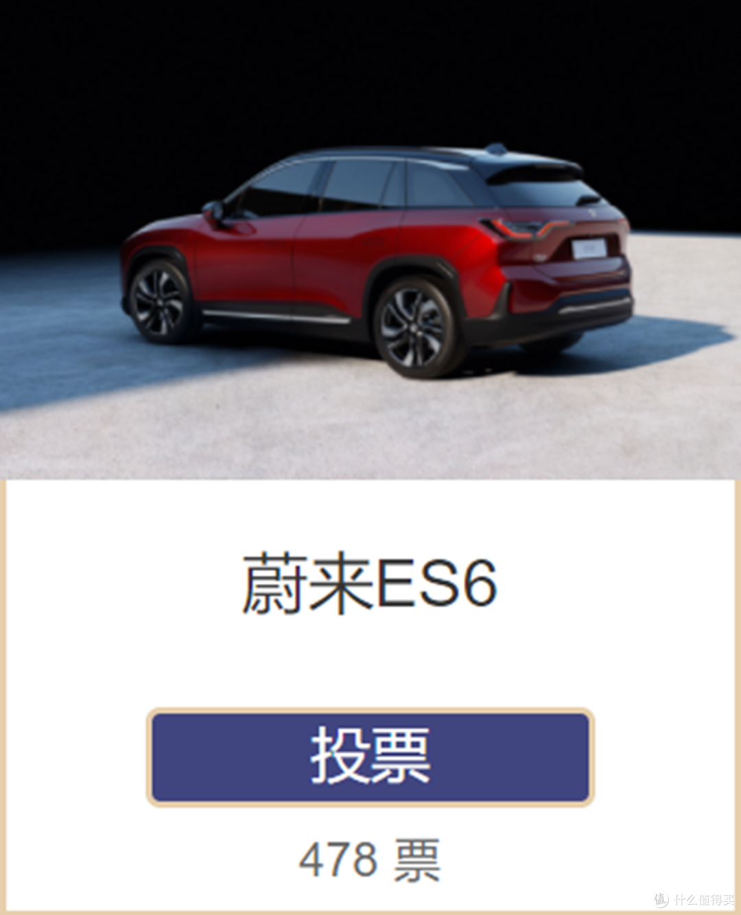 #2018年度车#获奖的新能源车有这些