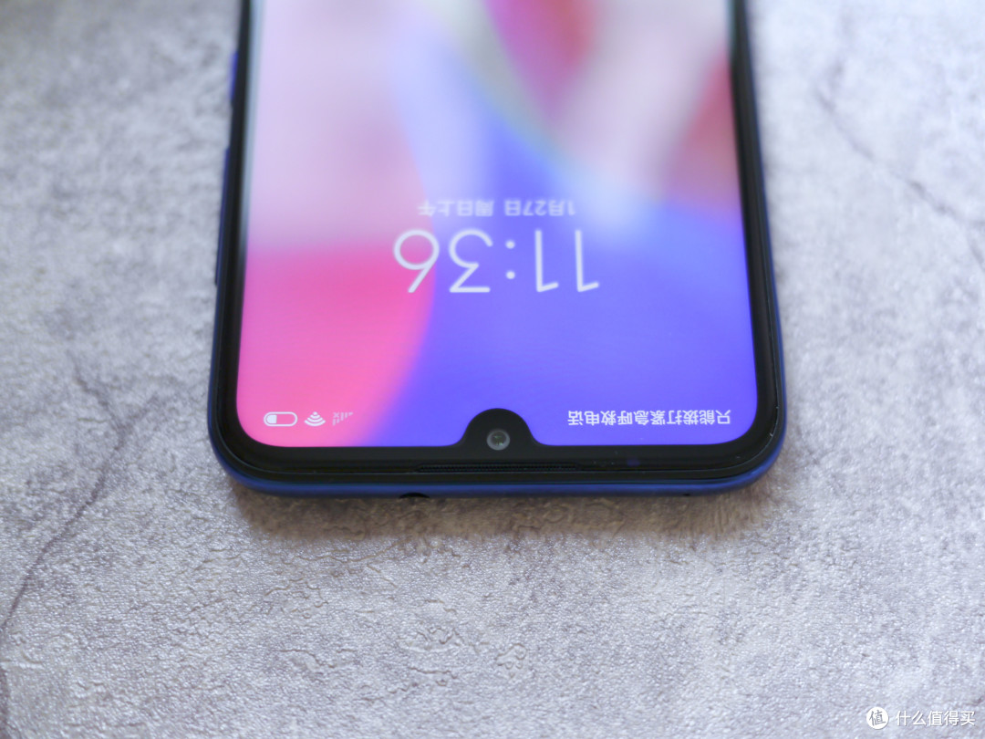 新年第一测——自带流量的小米Play值不值得买