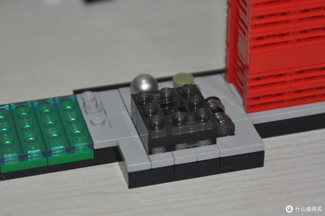 LEGO 乐高 建筑系列 21033 Chicago 芝加哥