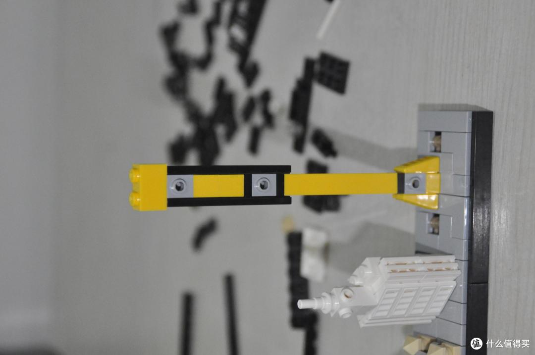 LEGO 乐高 建筑系列 21033 Chicago 芝加哥