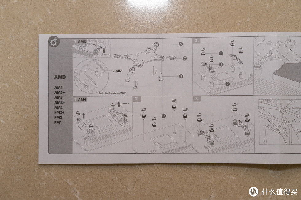 已经停产的良心散热器——盘一盘大霜塔至尊版