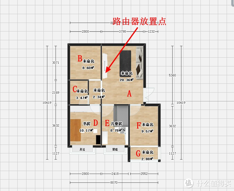 百元家用千兆级无线路由,360和荣耀对比谁更好?